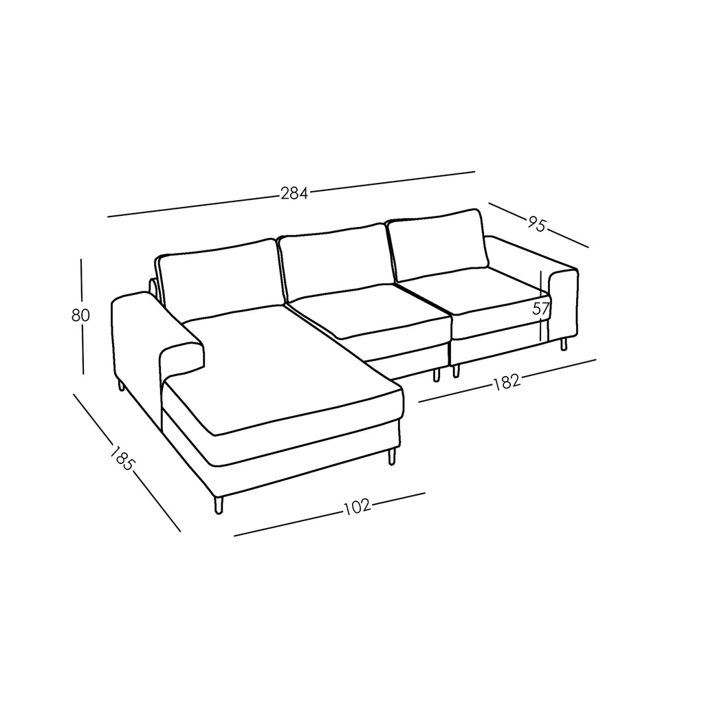 Maße und Modularität