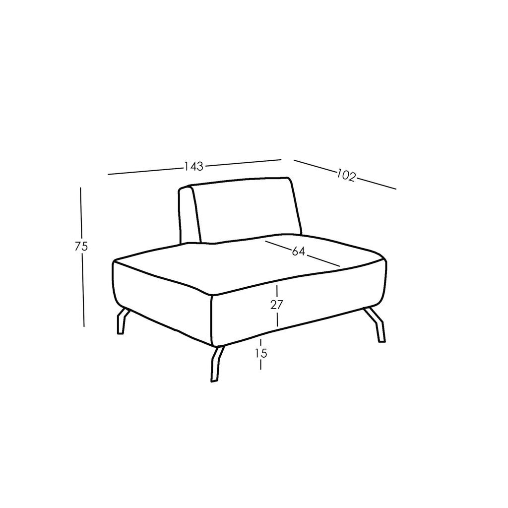 Maße und Modularität