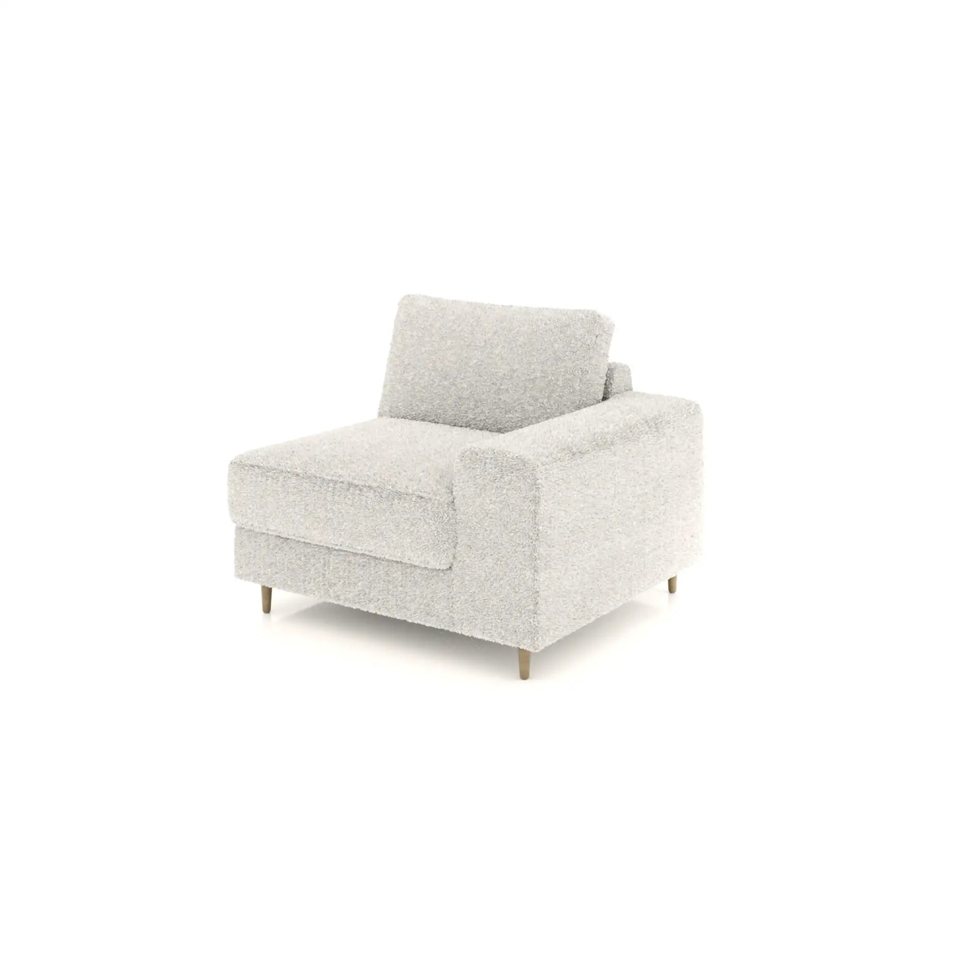Armrest Modul Lauria (rechts)