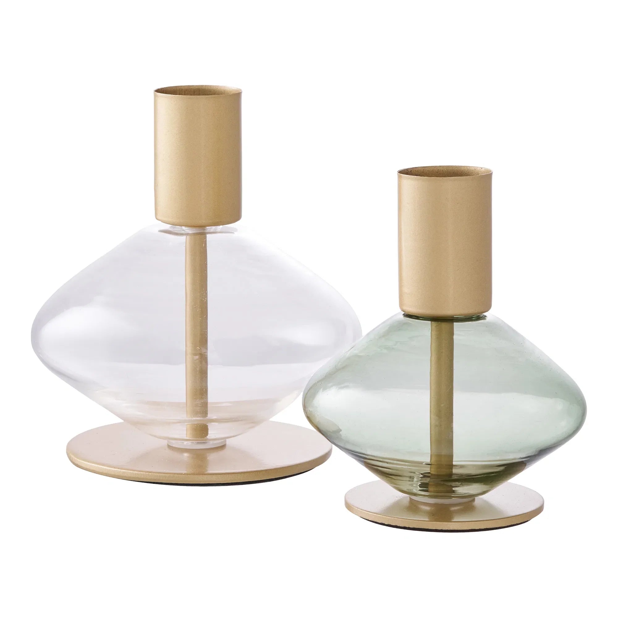 Livinda™ Kerzenhalter Sora - 2er Set