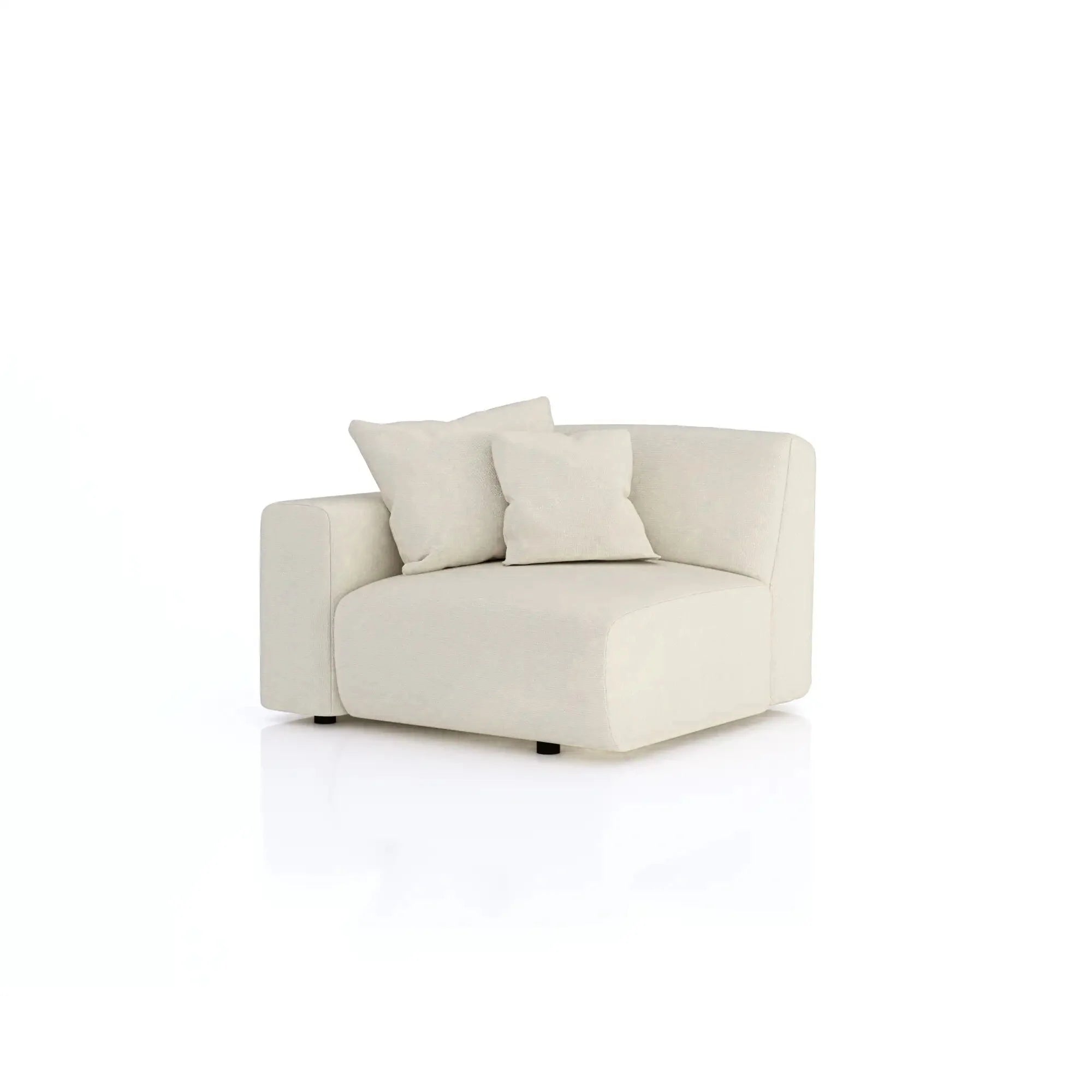 Armrest Modul Ventora (Groß) (links)