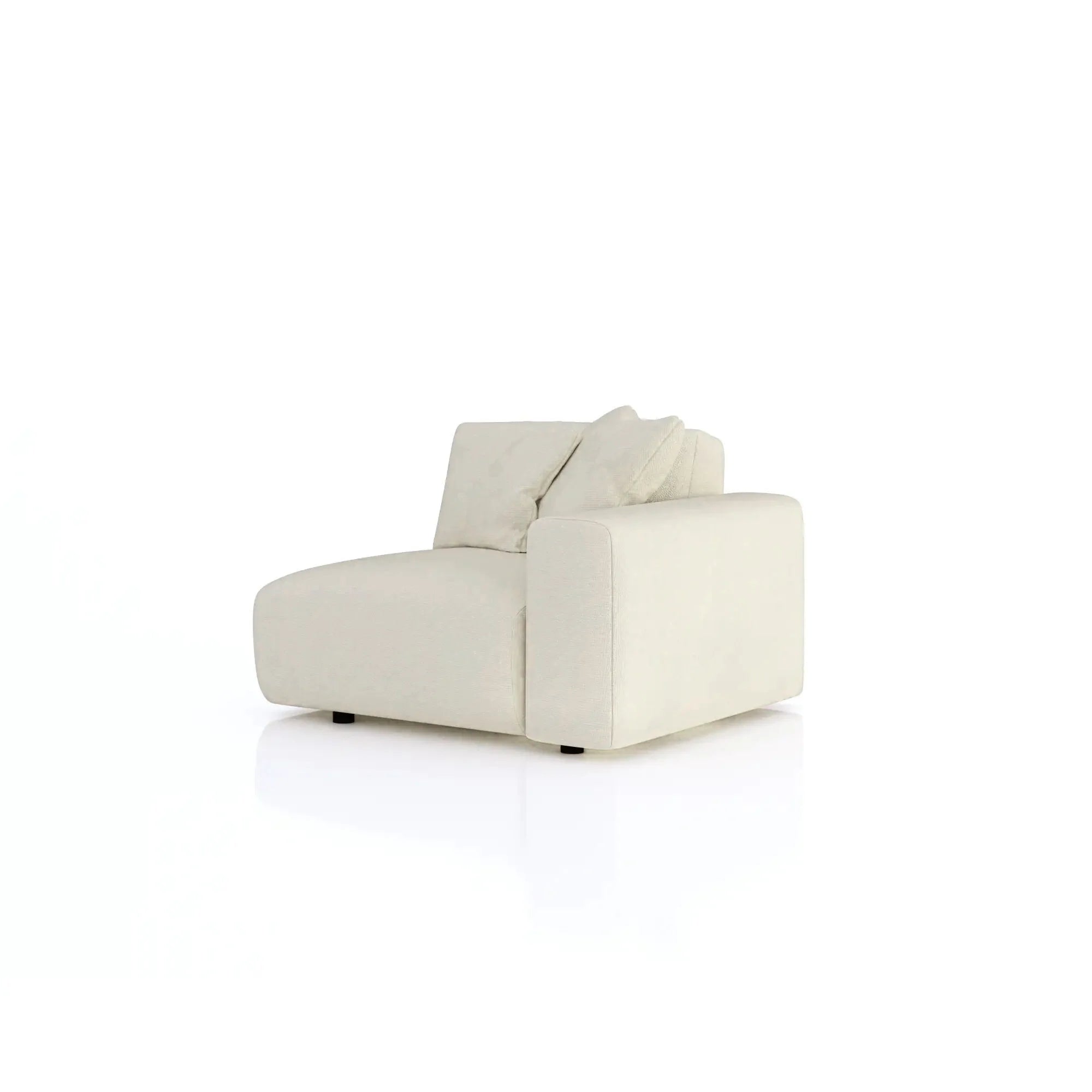 Armrest Modul Ventora (Groß) (rechts)