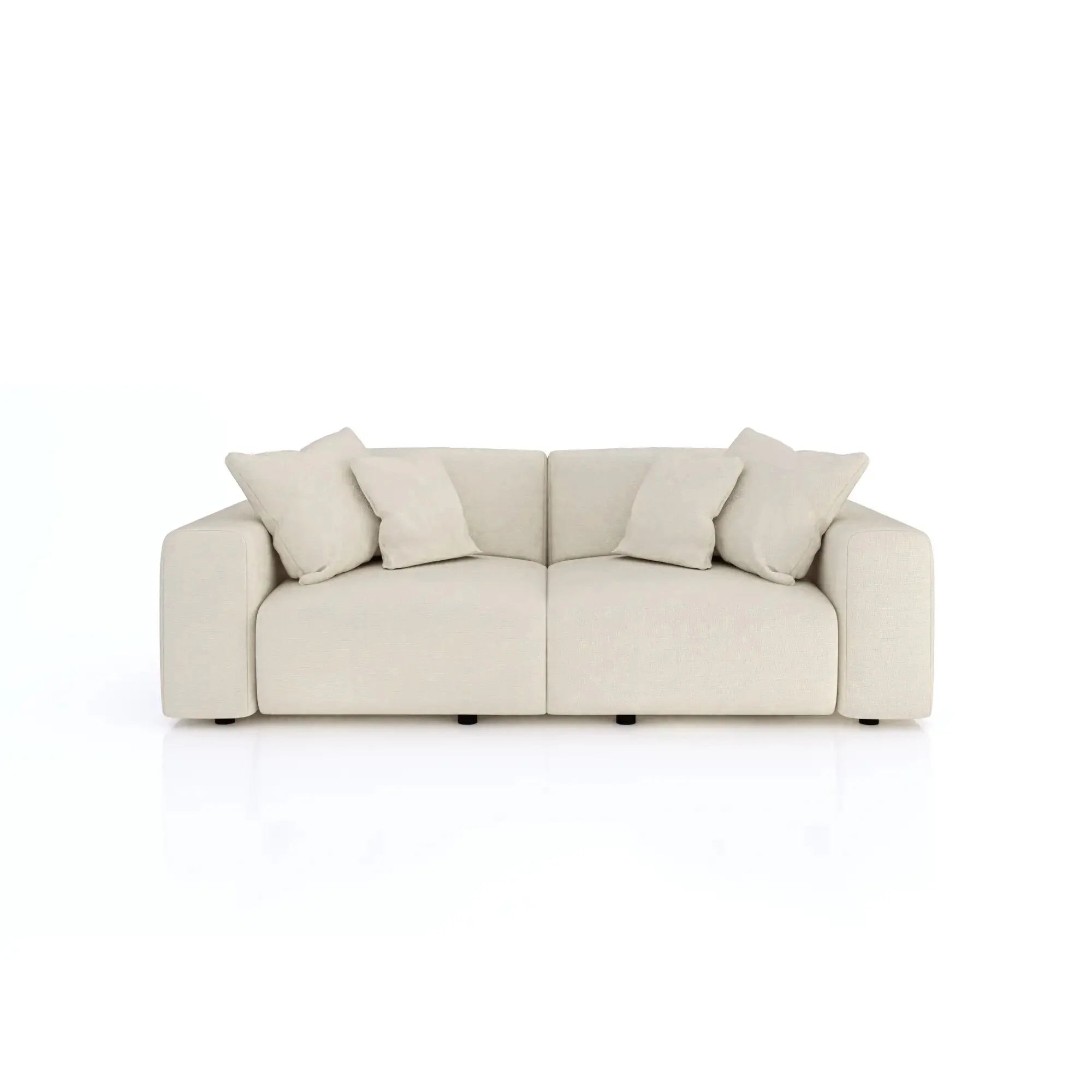 Modulares Sofa Ventora (3 Sitzer)