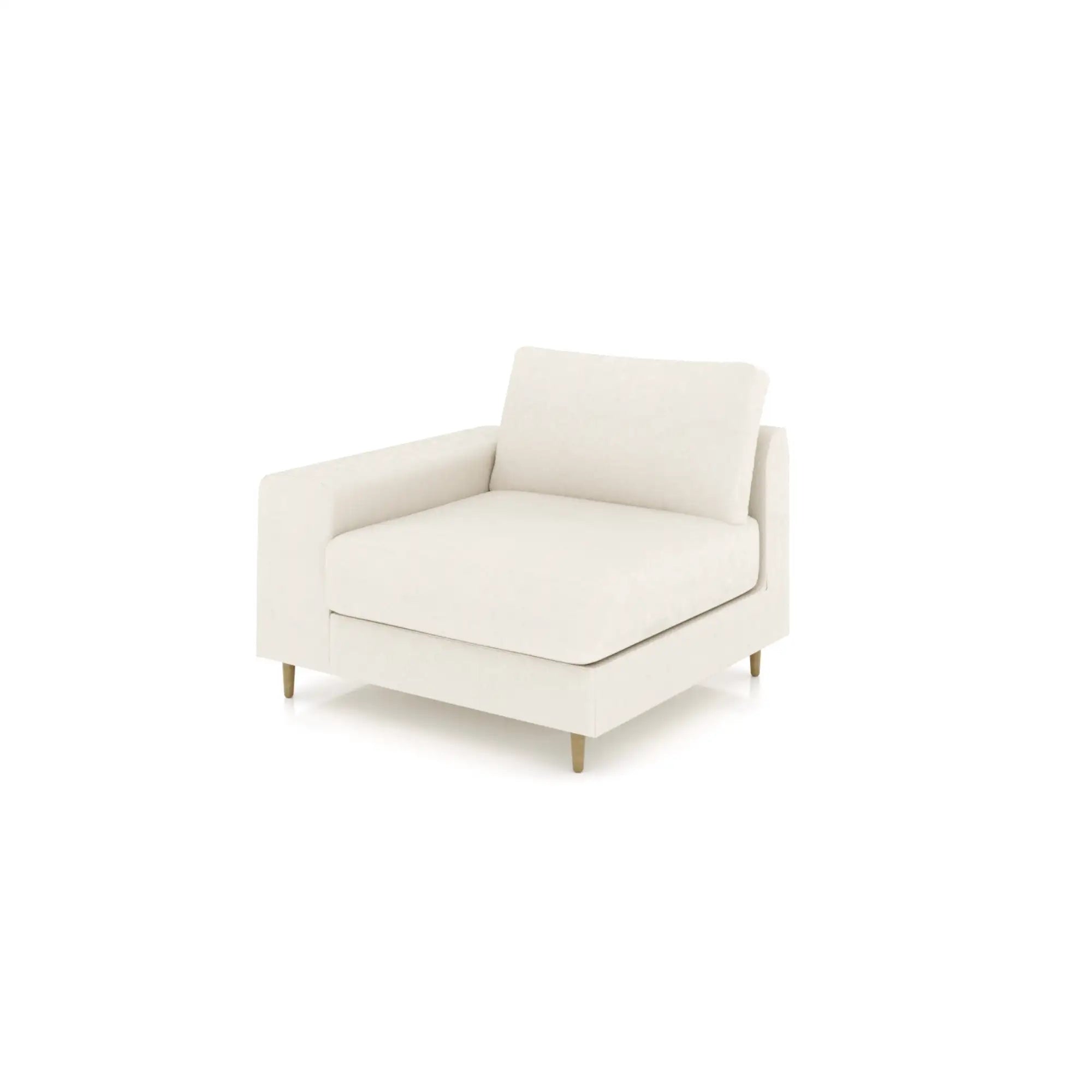 Armrest Modul Lauria (links)