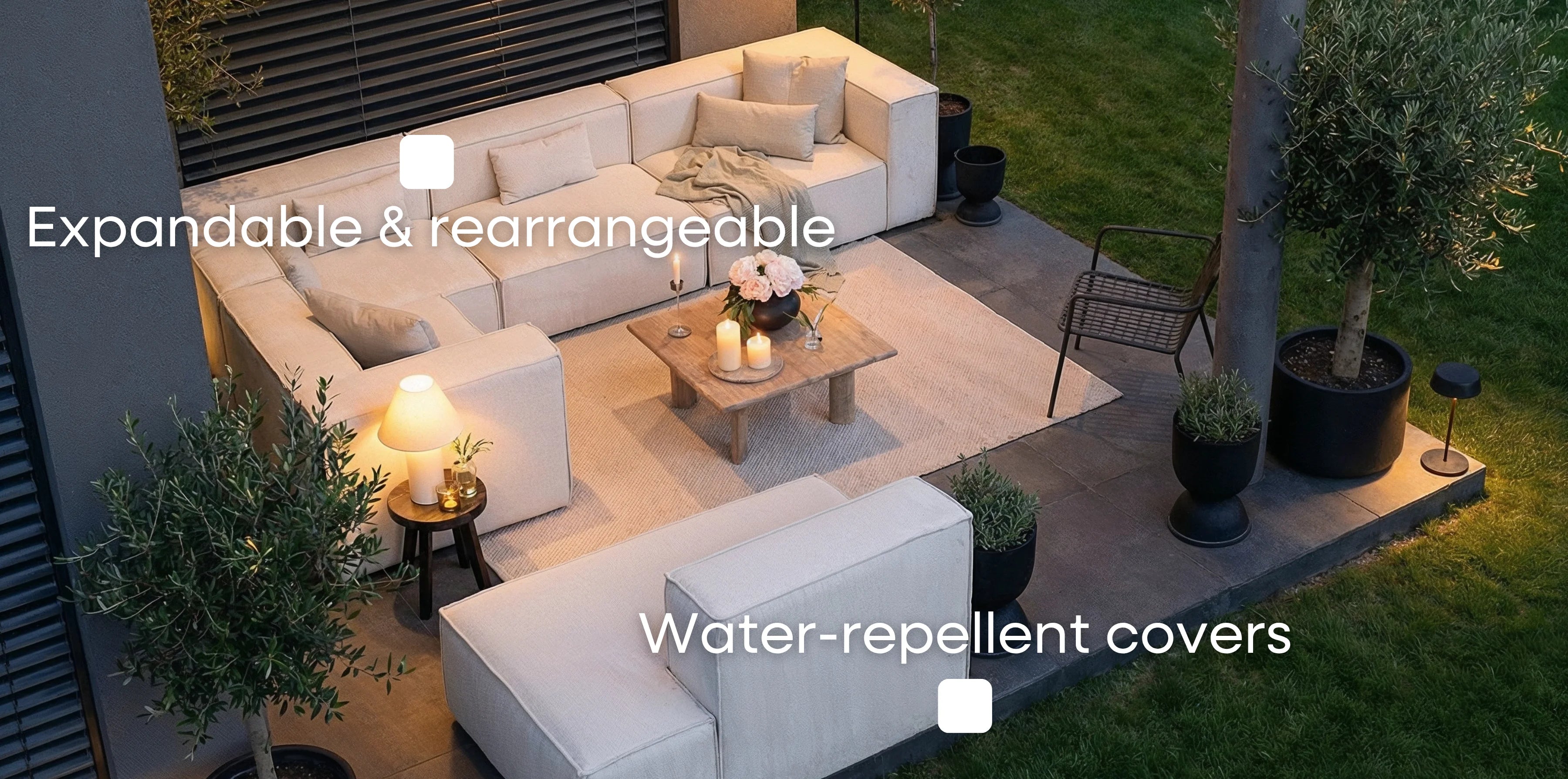 Sewilla Outdoor