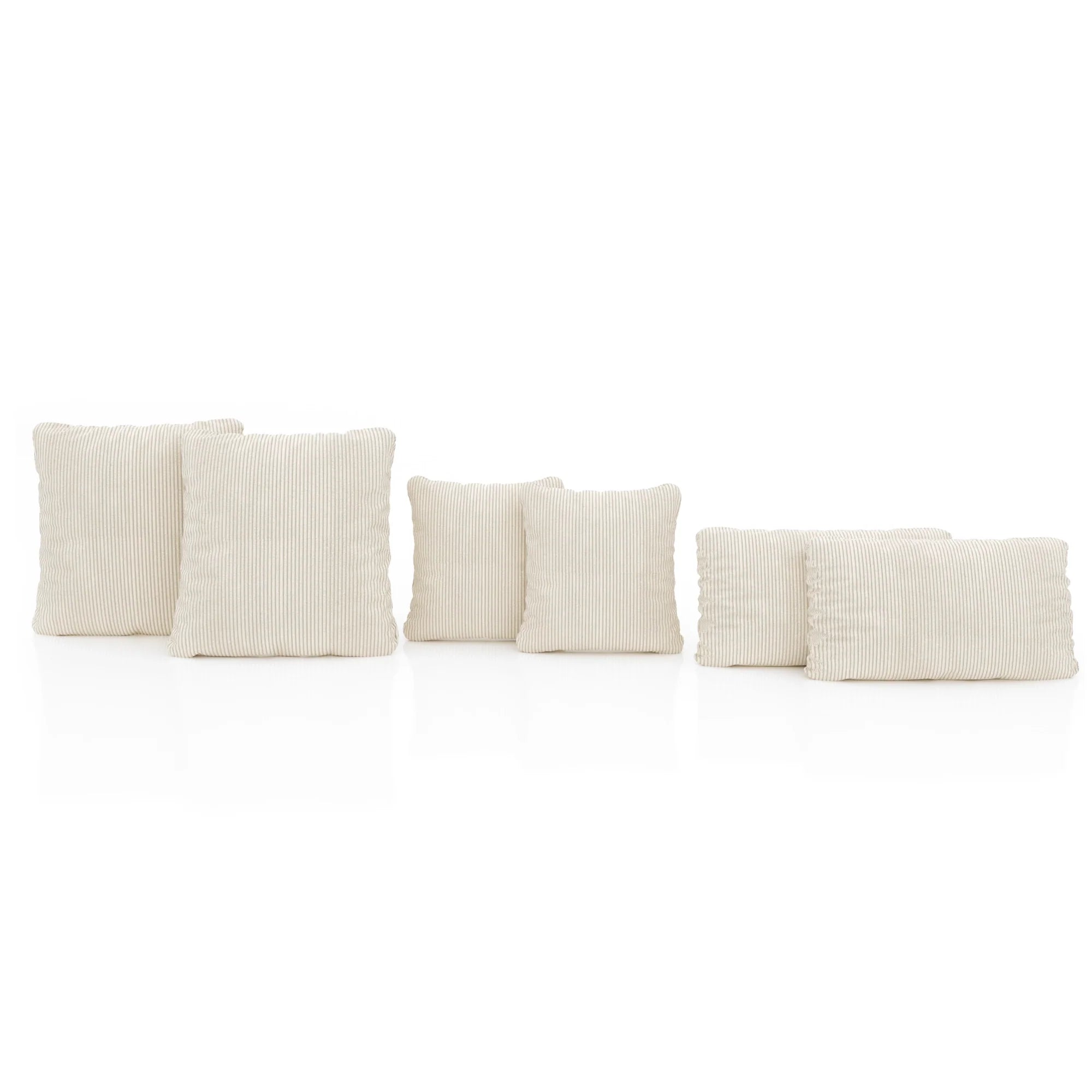Livinda™ Kissenset 3