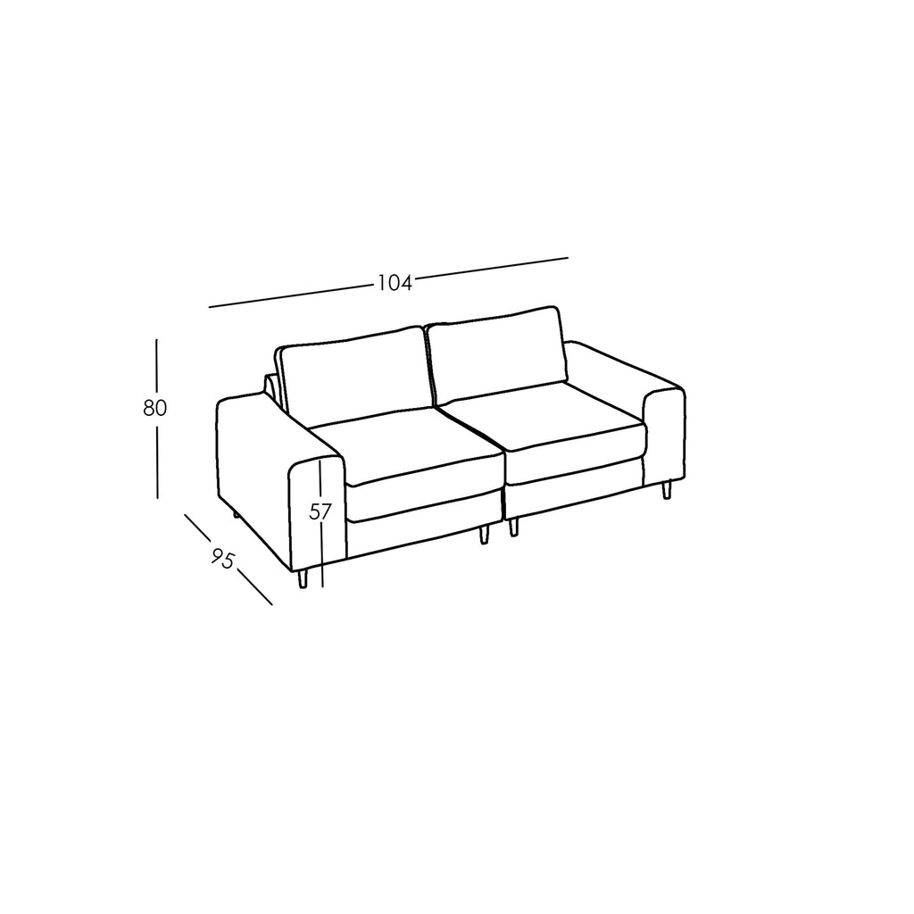 Maße und Modularität