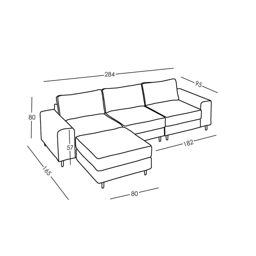 Maße und Modularität