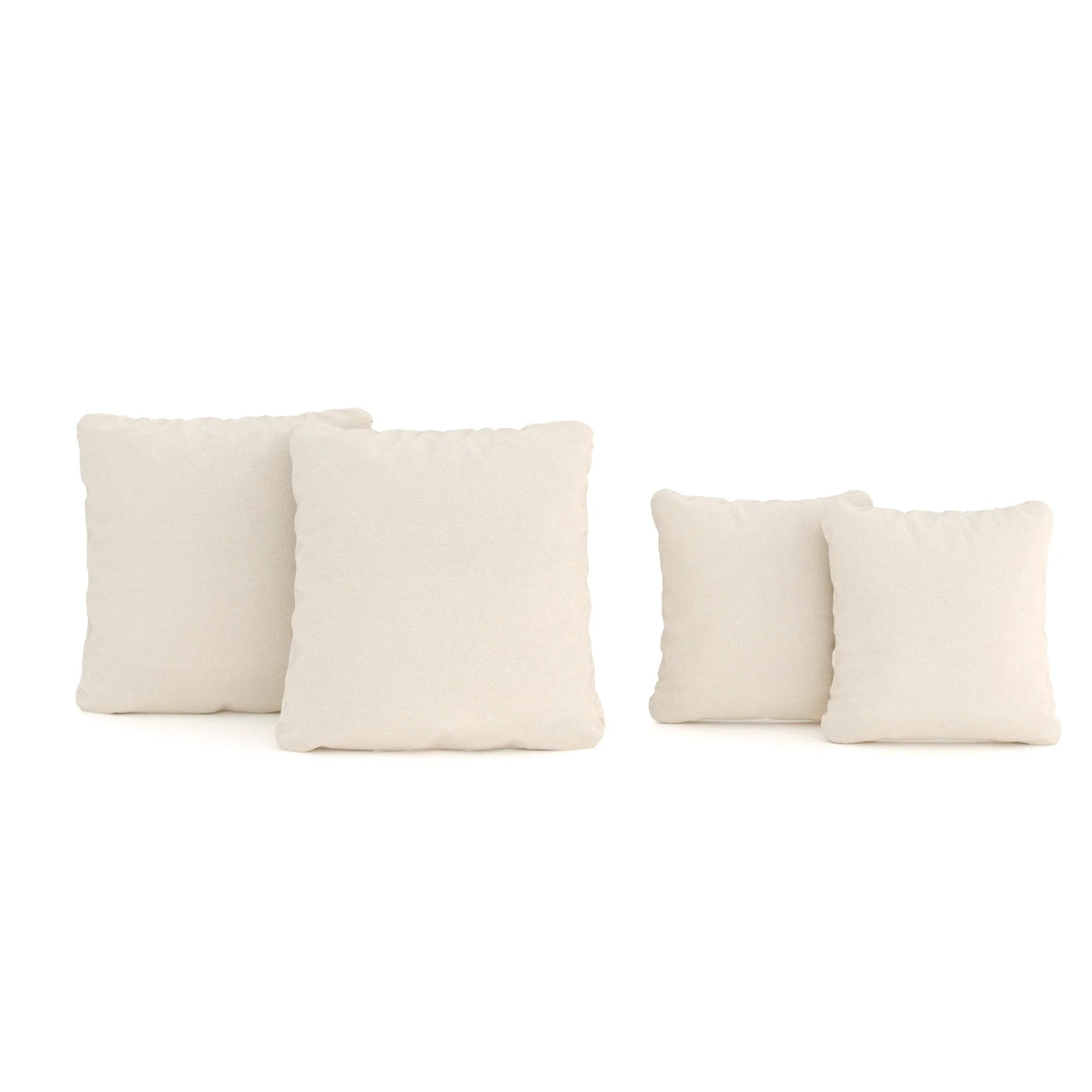 Set di cuscini Basic 2 DUMMY