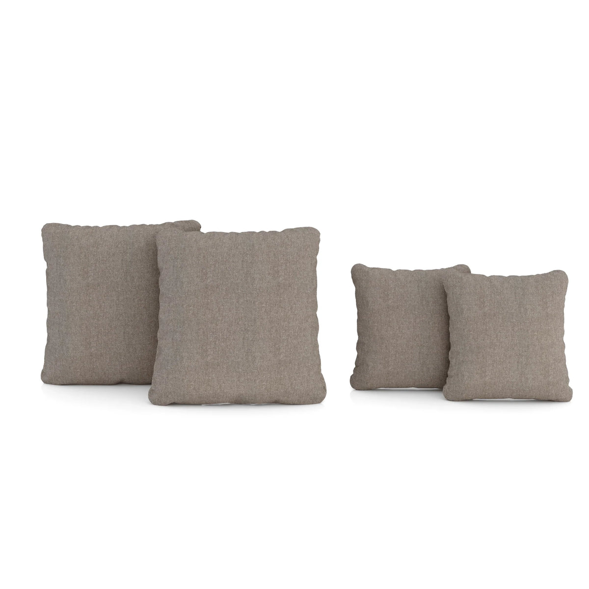 Set di cuscini Basic 2 DUMMY