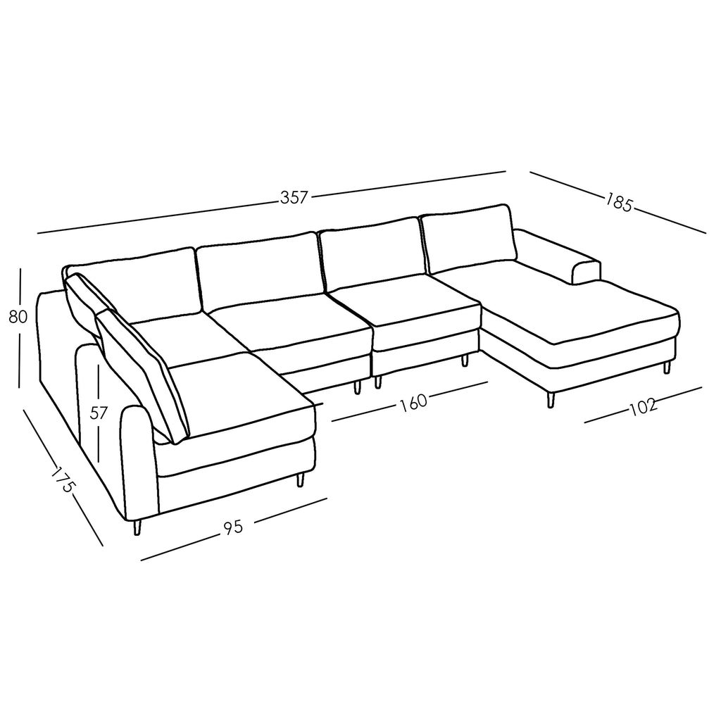 Maße und Modularität