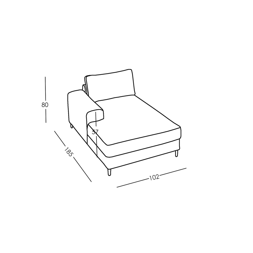 Maße und Modularität