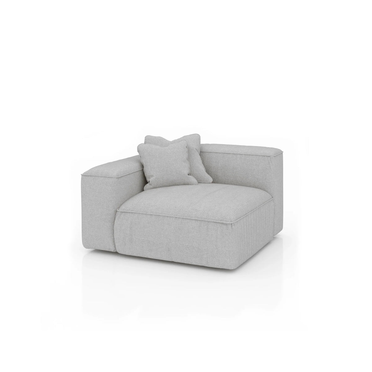 Armrest Modul Noto (links)