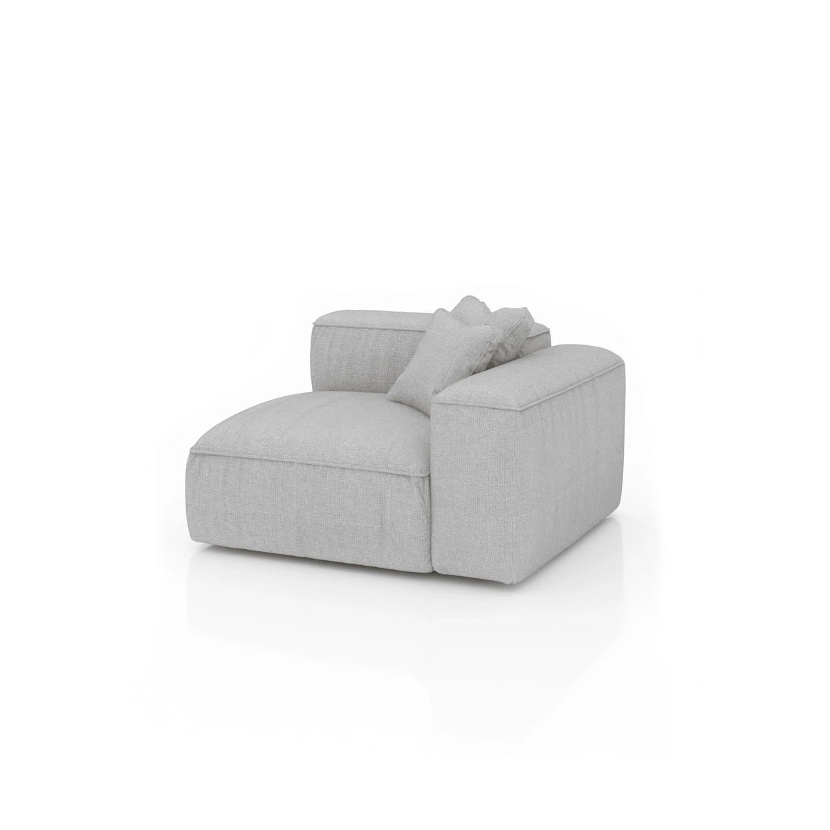 Armrest Modul Noto (rechts)