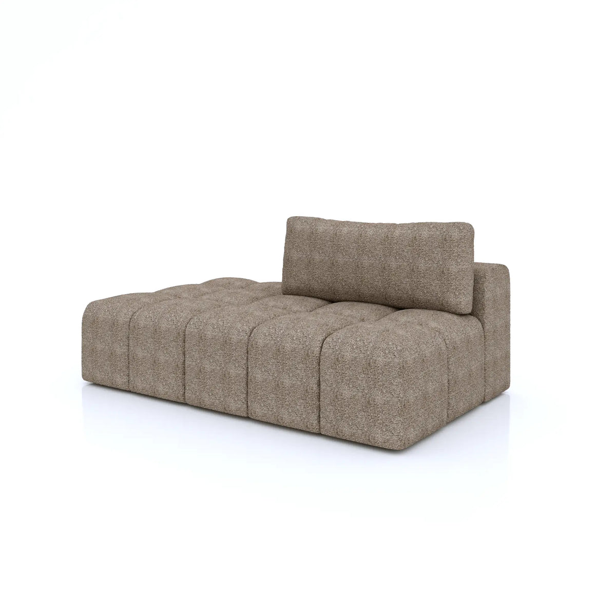 Ottomane Modul Comora (links)
