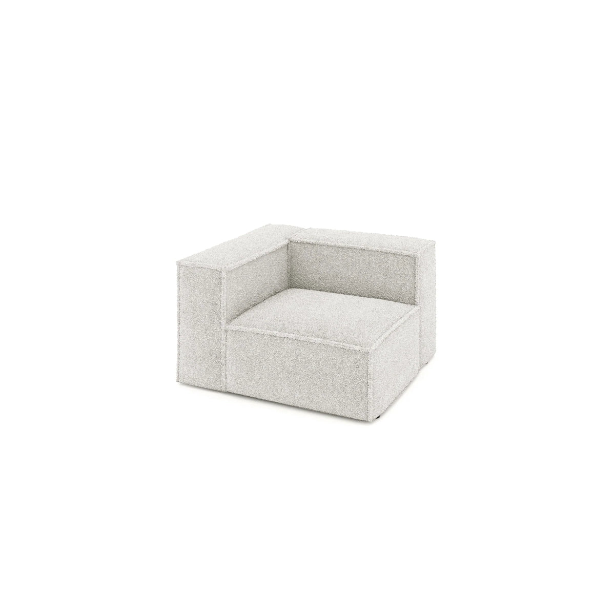 Armrest Modul Sewilla (links)