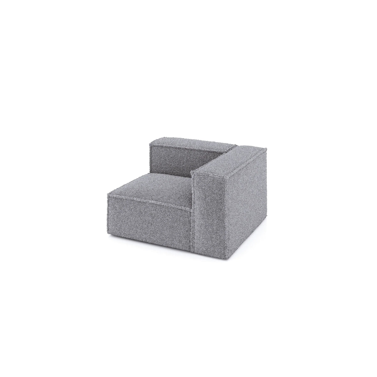 Armrest Modul Sewilla (rechts)