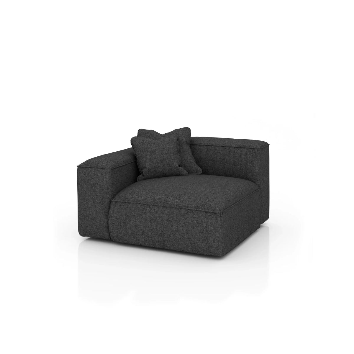 Armrest Modul Noto (links)