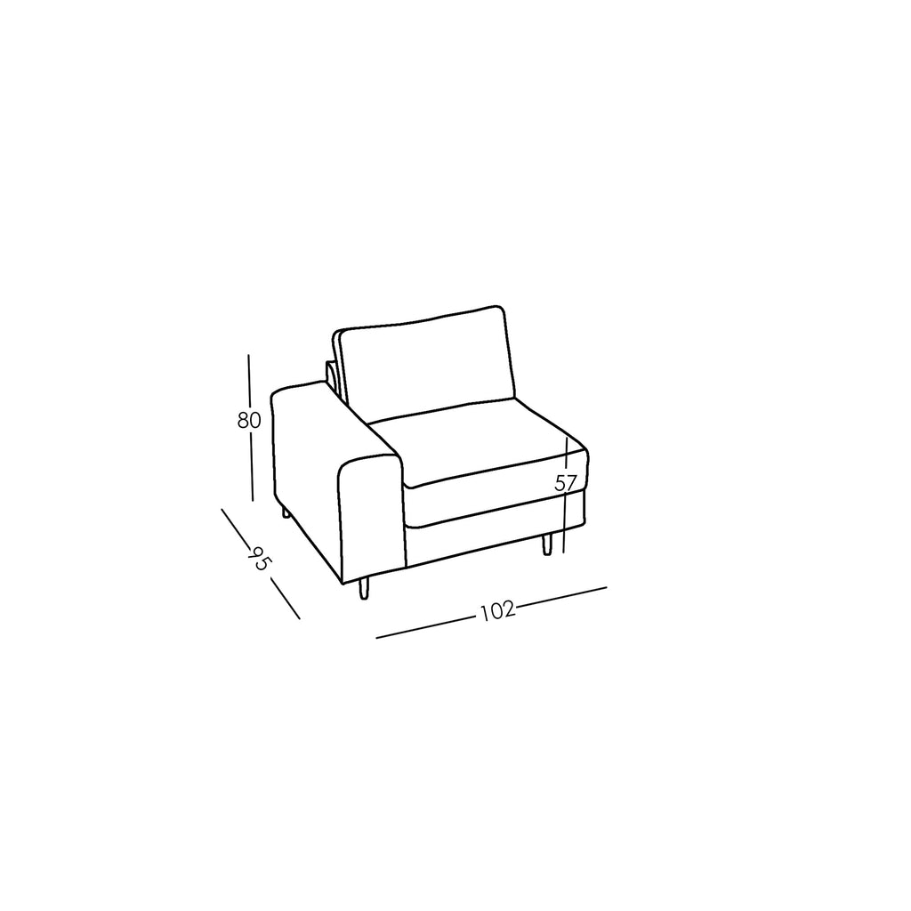 Maße und Modularität