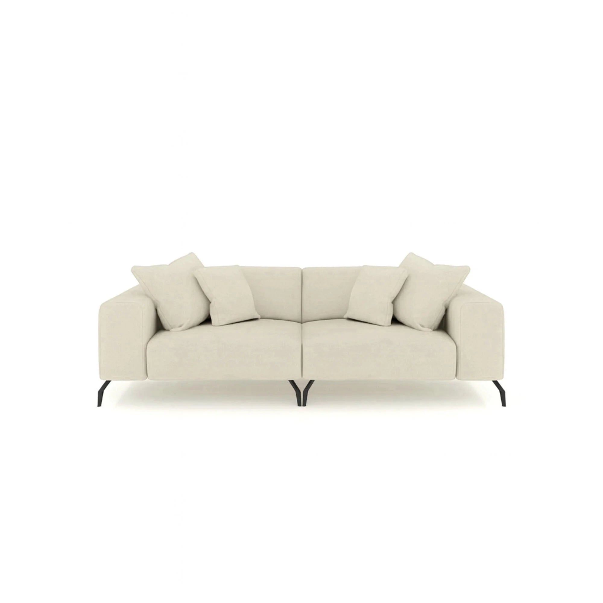 Modulares Sofa Ventora Lift (3 Sitzer)
