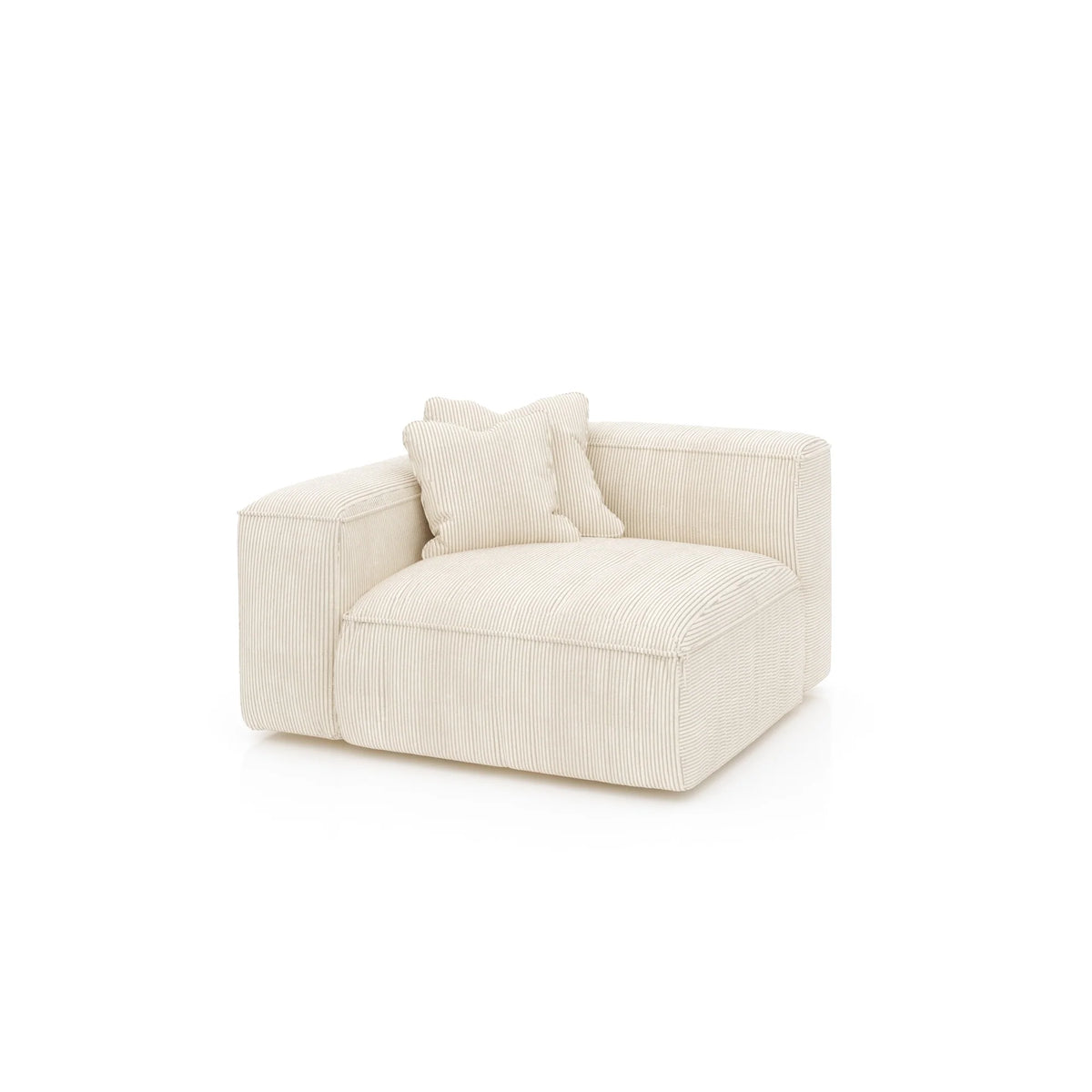 Armrest Modul Noto (links)