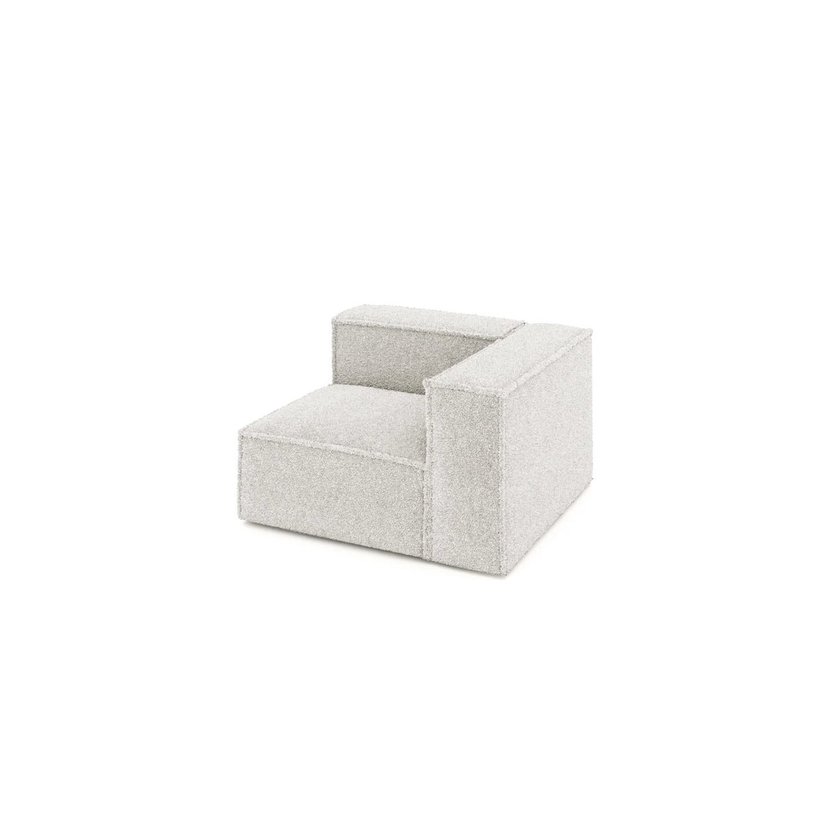 Armrest Modul Sewilla (rechts)