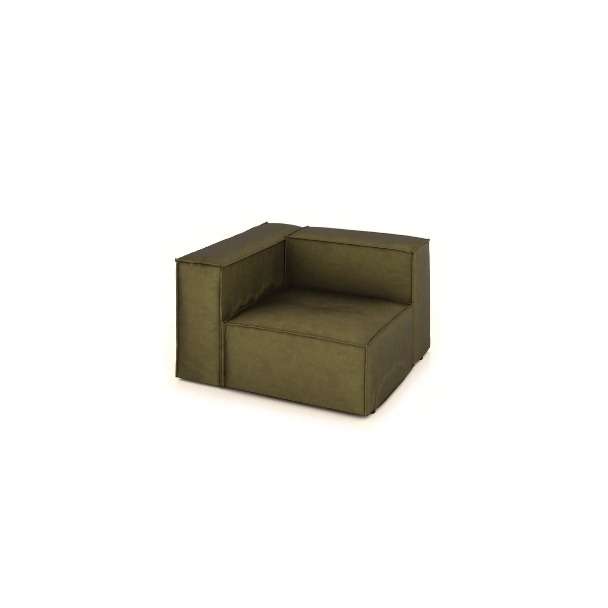 Armrest Modul Sewilla (links)