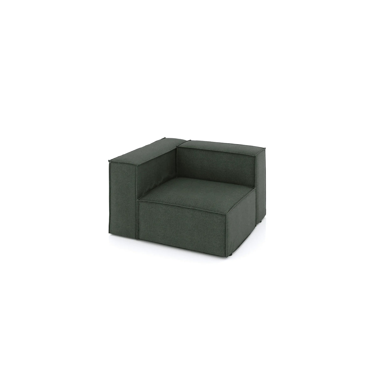 Armrest Modul Sewilla (links)