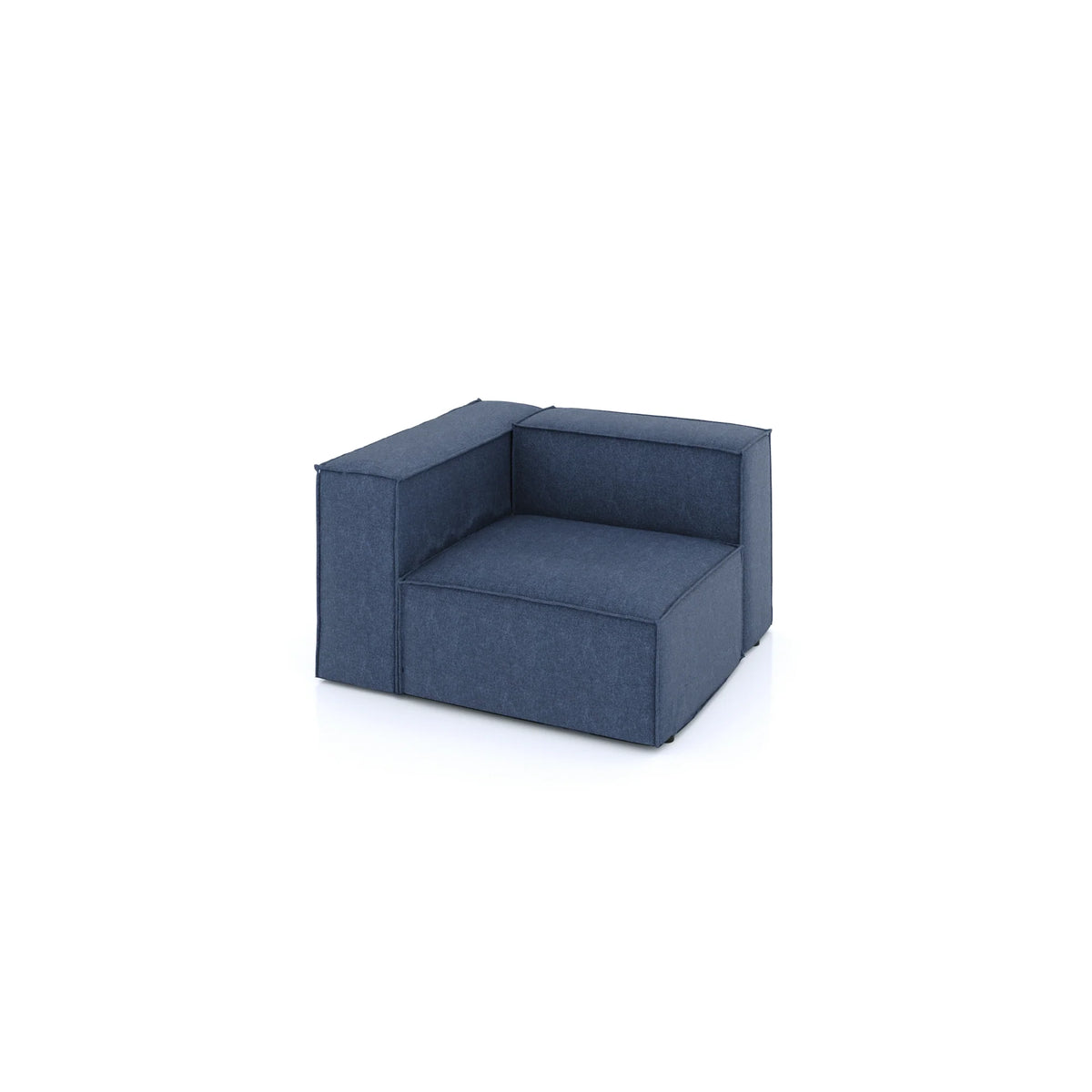 Armrest Modul Sewilla (links)