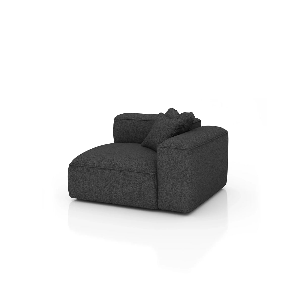 Armrest Modul Noto (rechts)