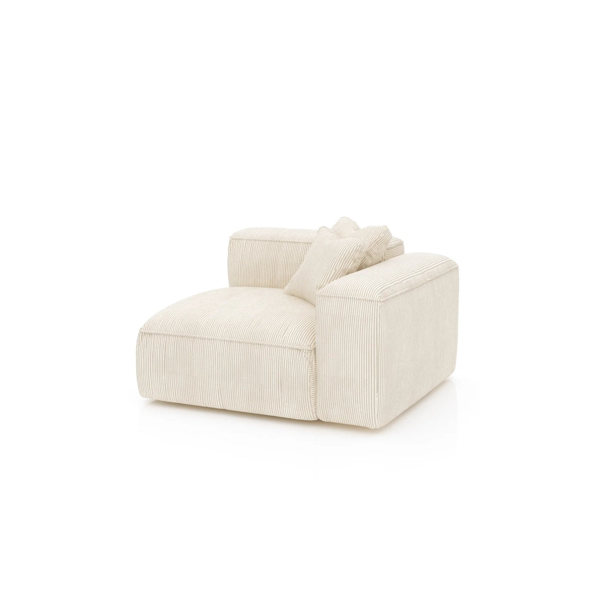 Armrest Modul Noto (rechts)