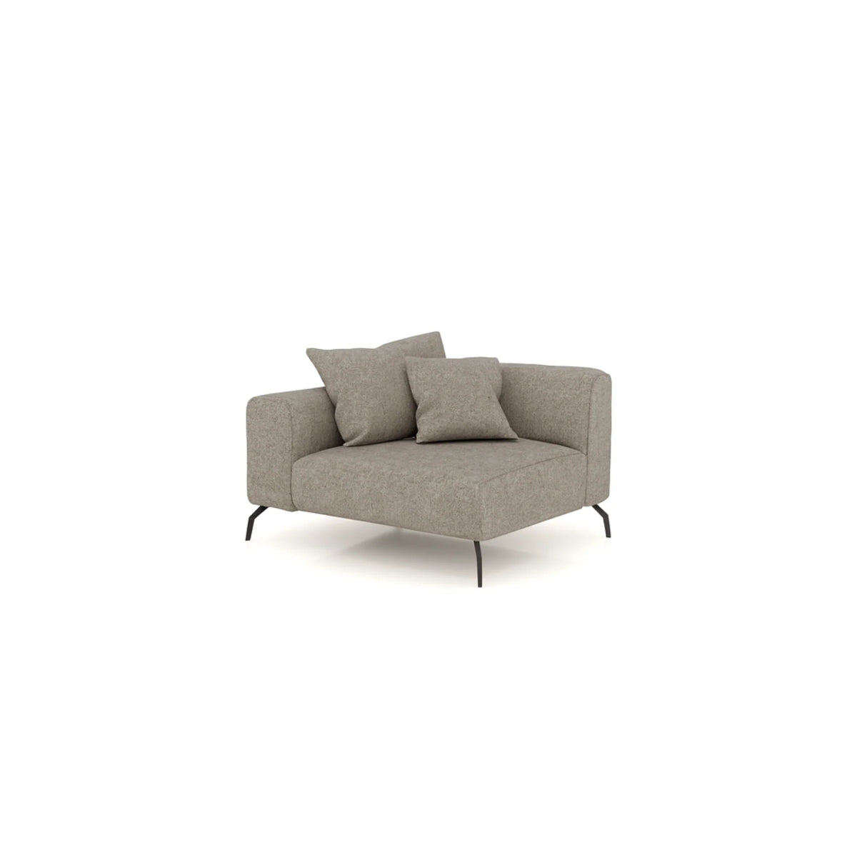 Armrest Modul Ventora Lift (links)