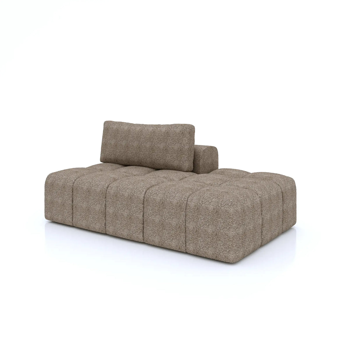 Ottomane Modul Comora (rechts)