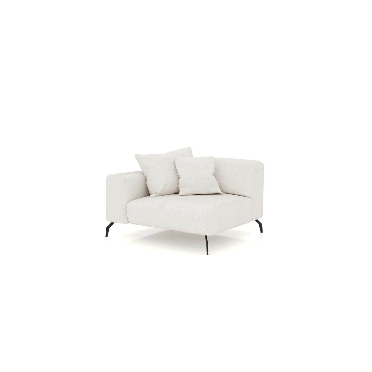 Armrest Modul Ventora Lift (links)