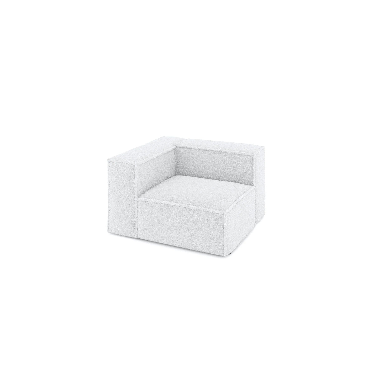 Armrest Modul Sewilla (links)