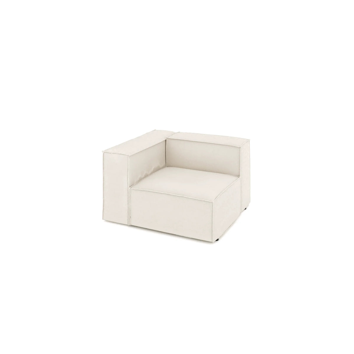 Armrest Modul Sewilla (links)
