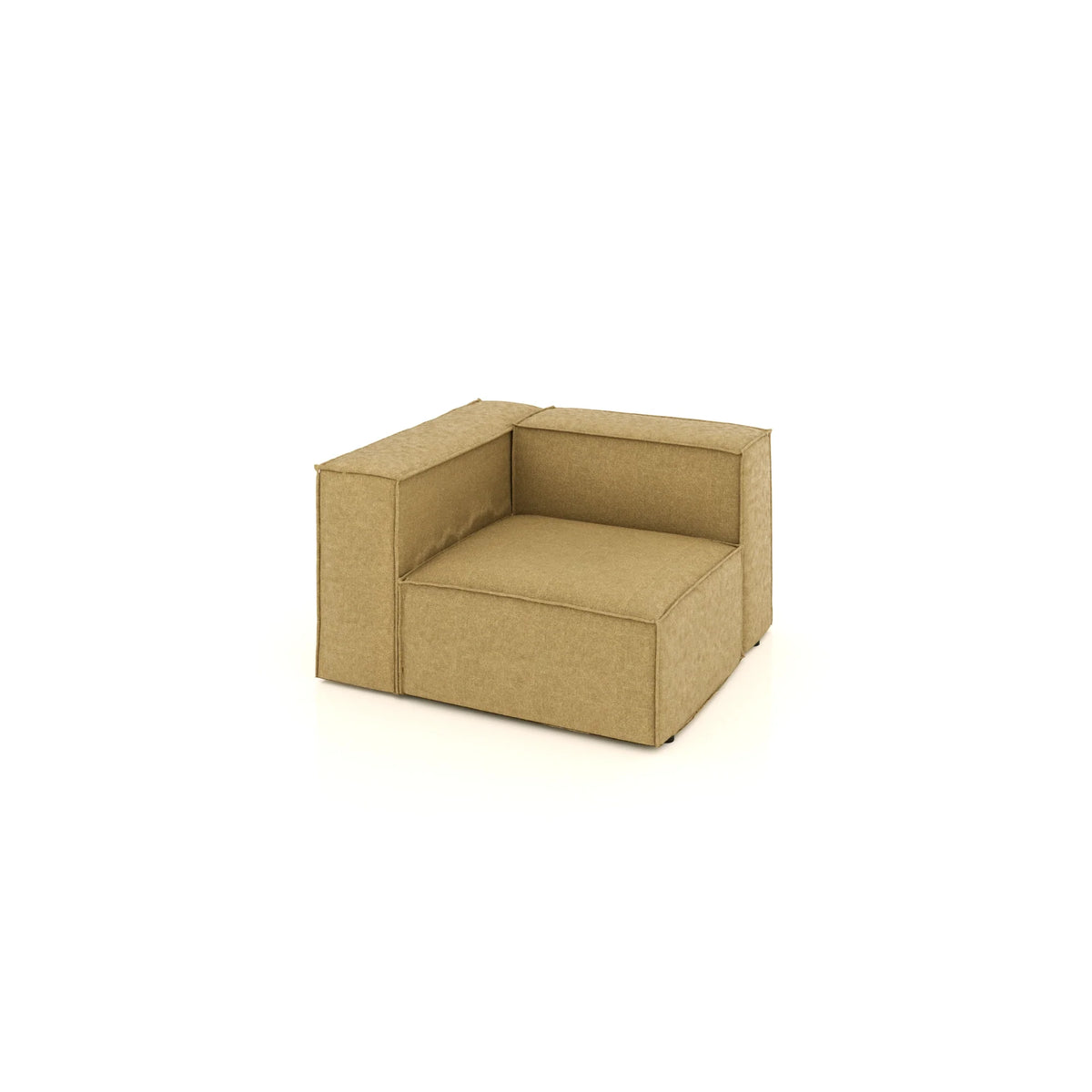Armrest Modul Sewilla (links)