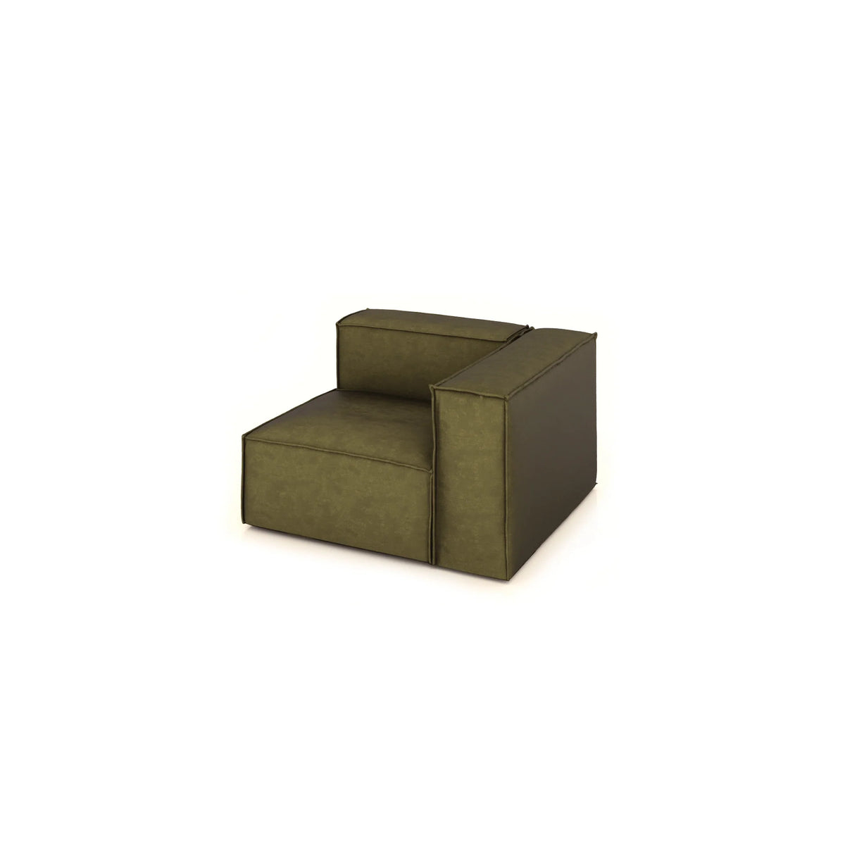 Armrest Modul Sewilla (Groß) (rechts)