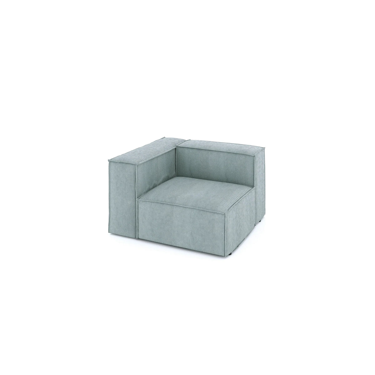 Armrest Modul Sewilla (Groß) (links)