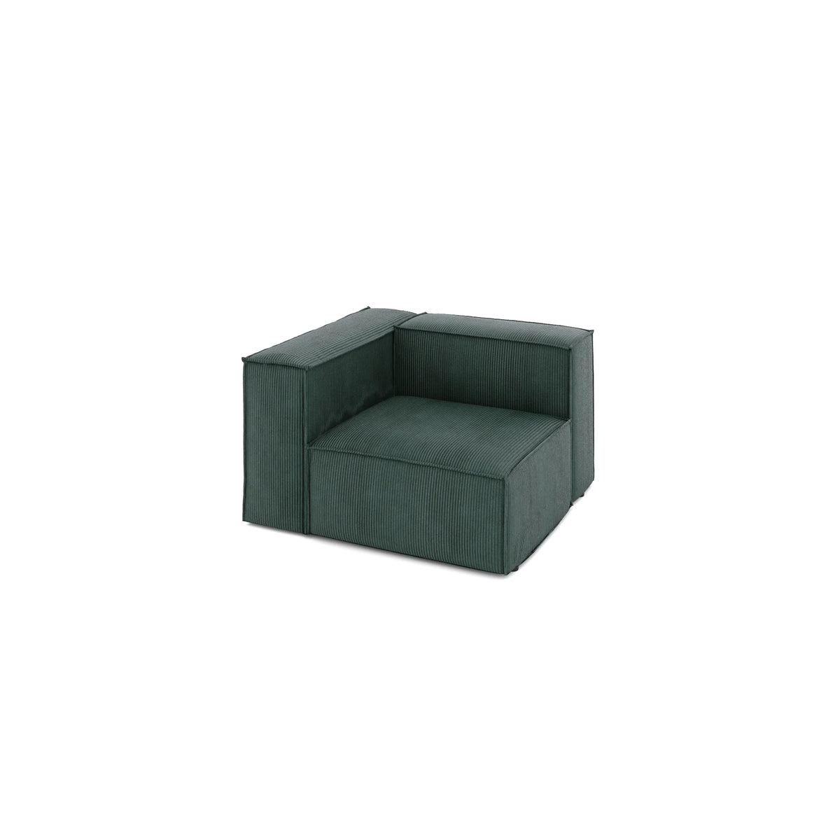 Armrest Modul Sewilla (Groß) (links)