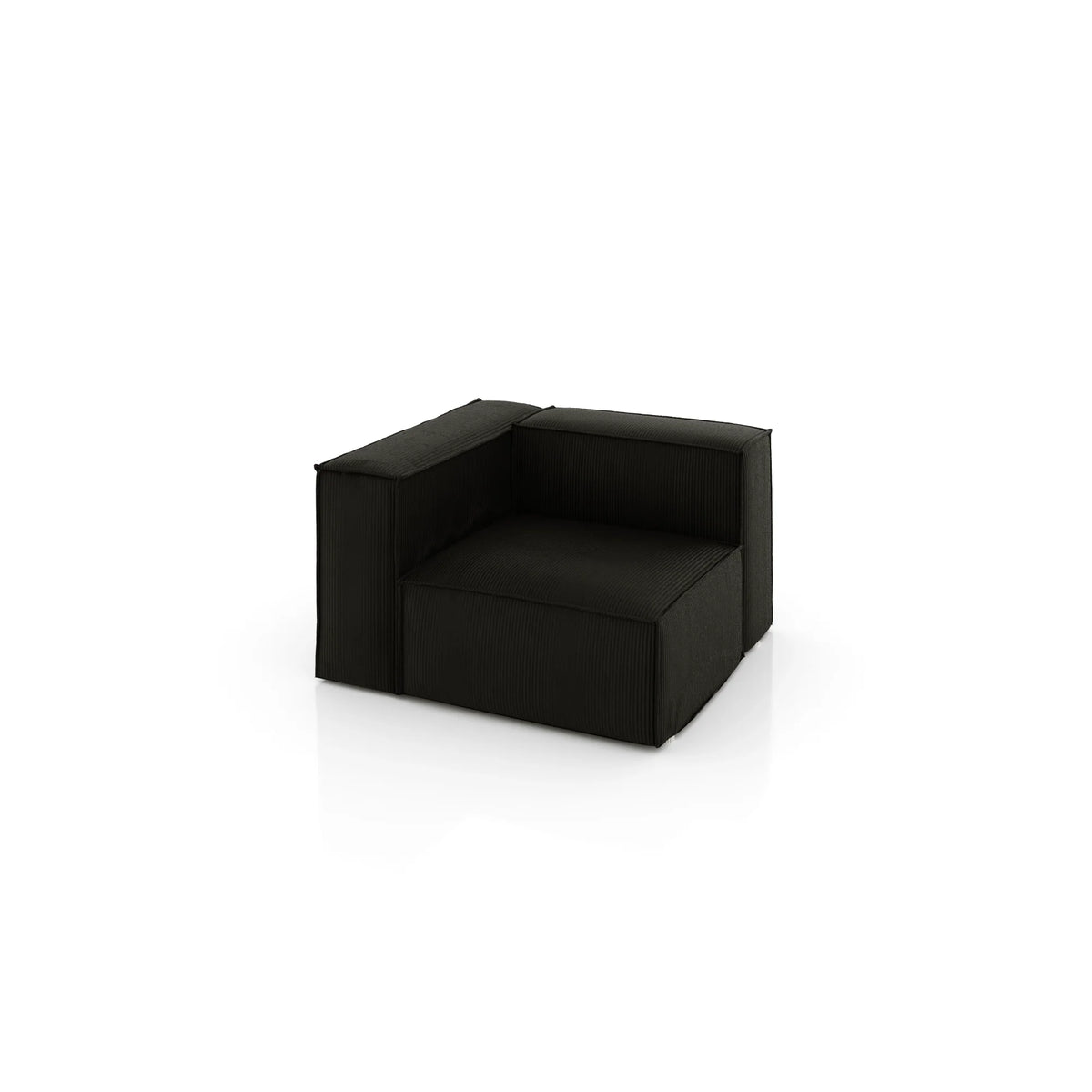 Armrest Modul Sewilla (Groß) (links)