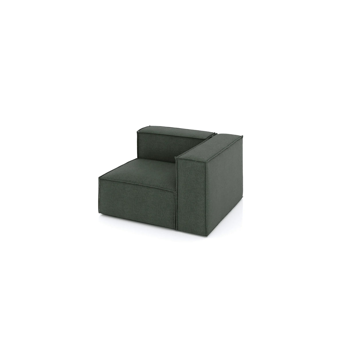 Armrest Modul Sewilla (Groß) (rechts)