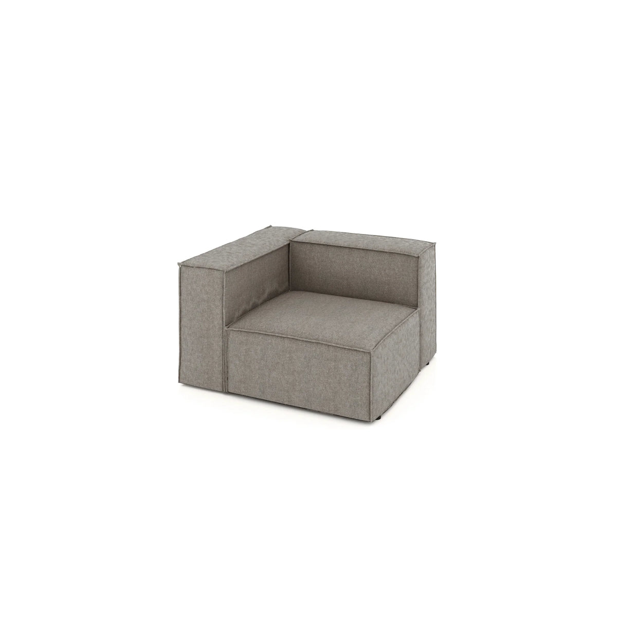 Armrest Modul Sewilla (links)