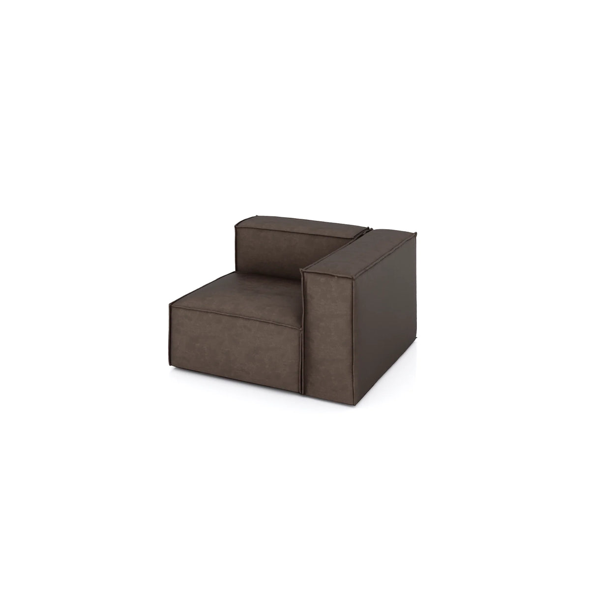 Armrest Modul Sewilla (Groß) (rechts)