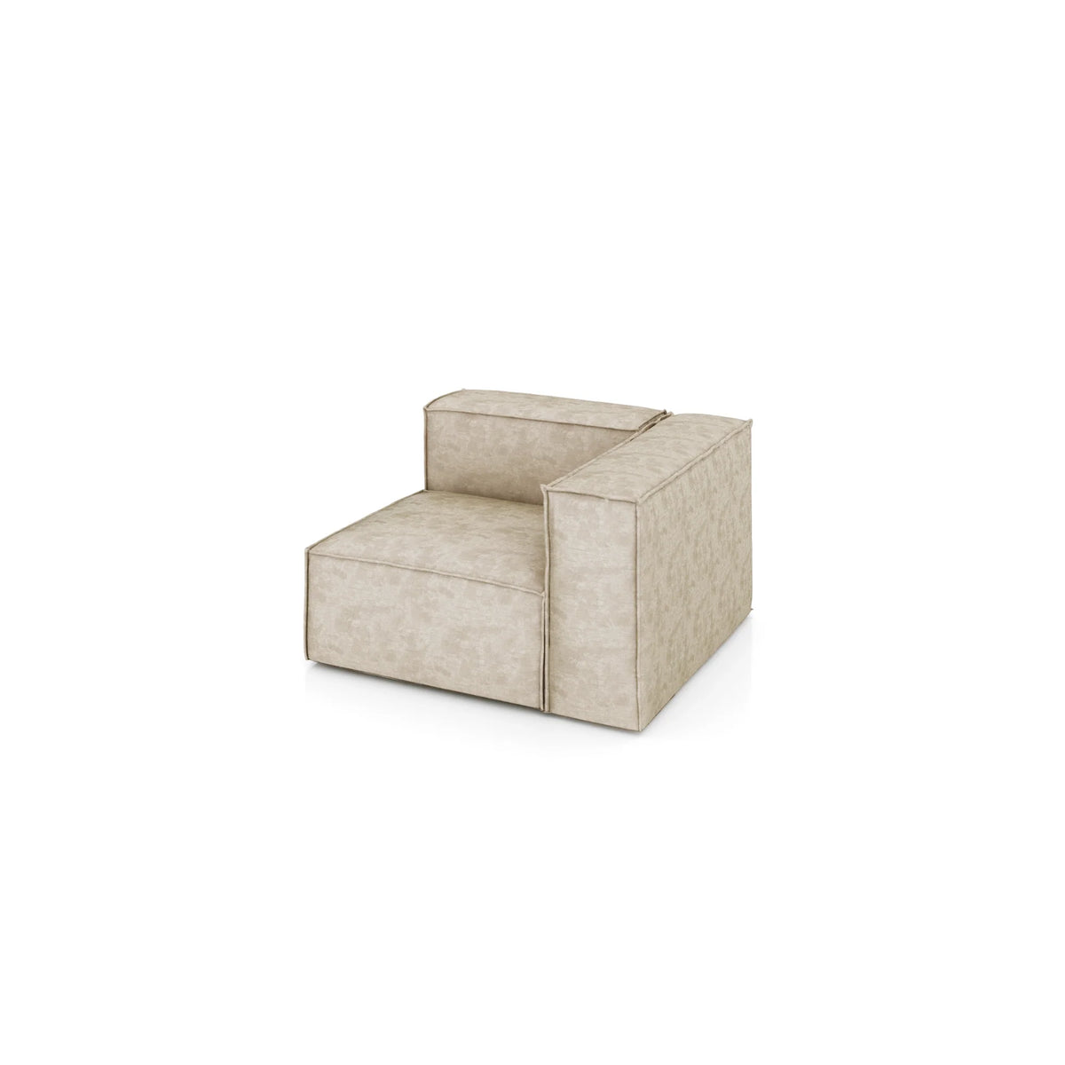 Armrest Modul Sewilla (Groß) (rechts)