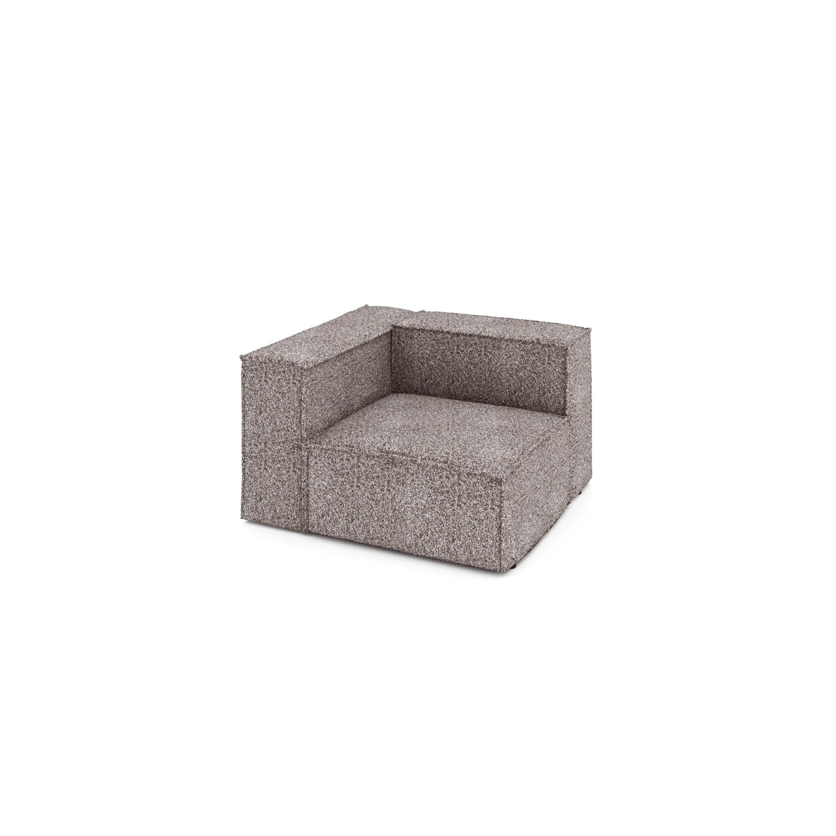 Armrest Modul Sewilla (Groß) (links)