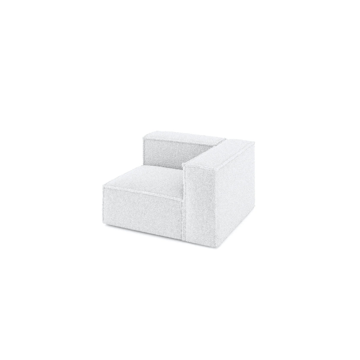 Armrest Modul Sewilla (rechts)