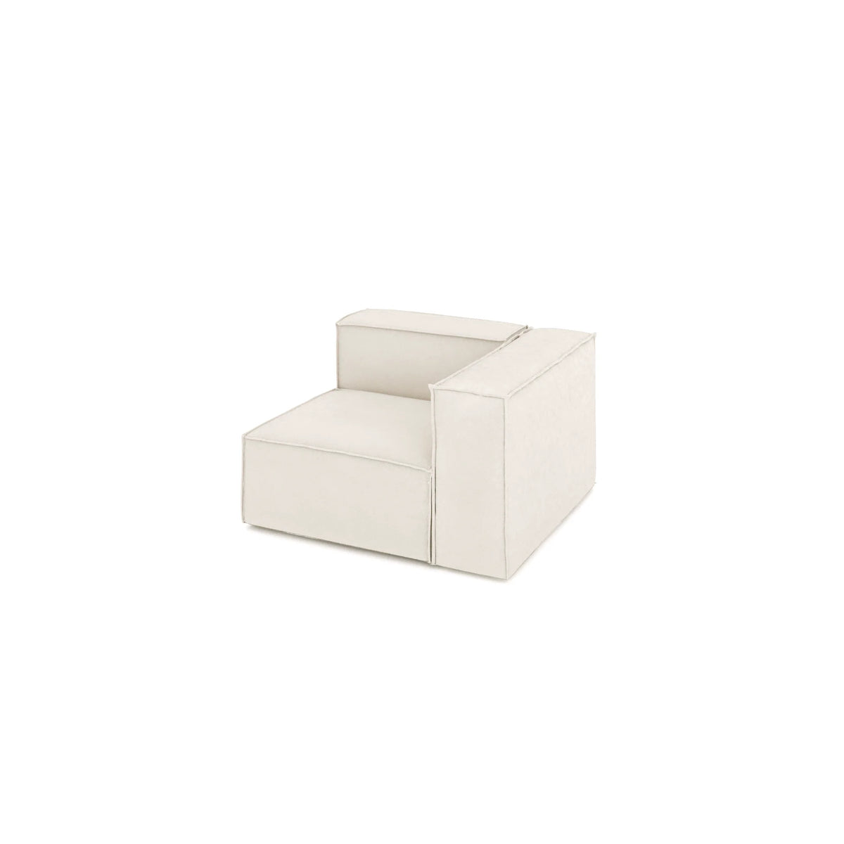 Armrest Modul Sewilla (Groß) (rechts)