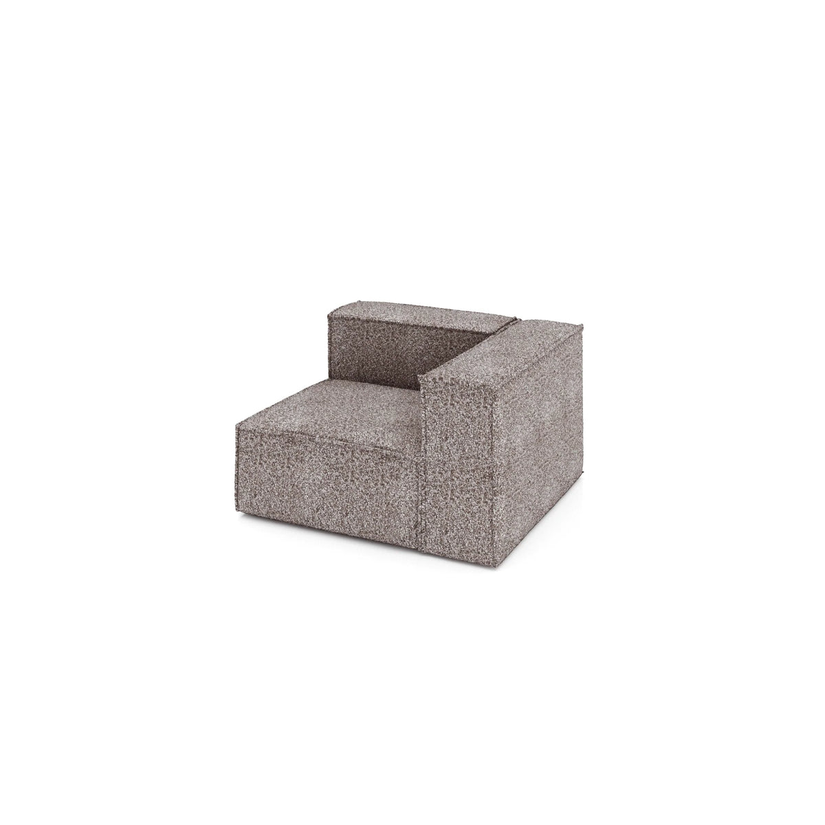 Armrest Modul Sewilla (Groß) (rechts)