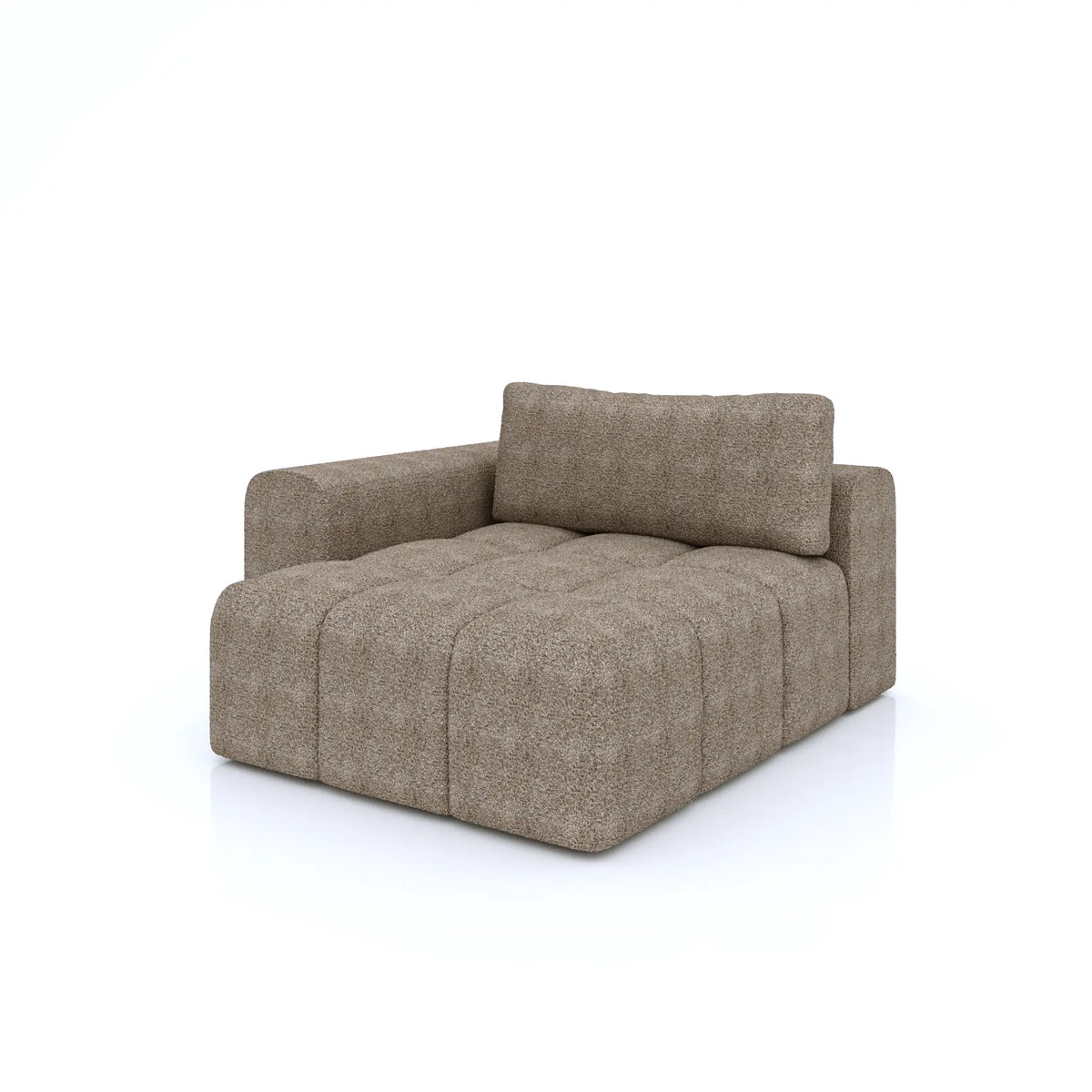 ChaiseLong Comora (links)